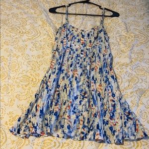 Express Sundress Size: Small